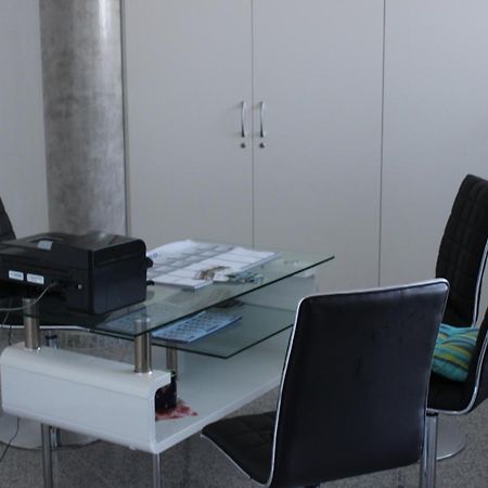 Apartmani Uwe 班约勒 外观 照片
